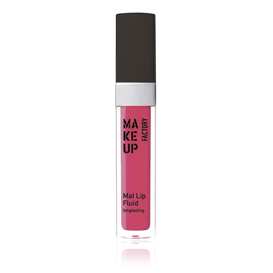 Picture of MAKEUP FACTORY MAT LIP FLUID LONG LASTING